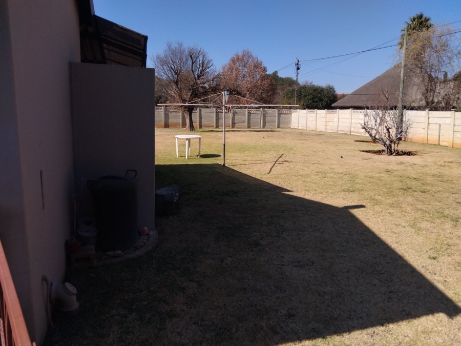 3 Bedroom Property for Sale in Meiringspark Ext 2 North West